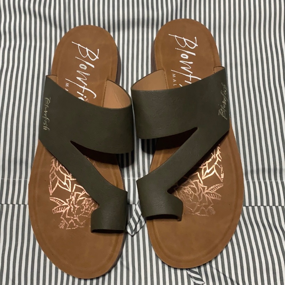Blowfish Sandals